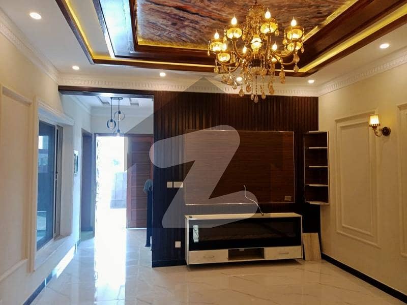 Reserve A House Of 9 Marla Now In Bahria Enclave