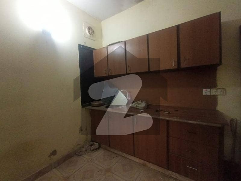 Apartment For Urgent Rent Well Maintain Tile Flooring Phase 5 Badar Comercial Defence