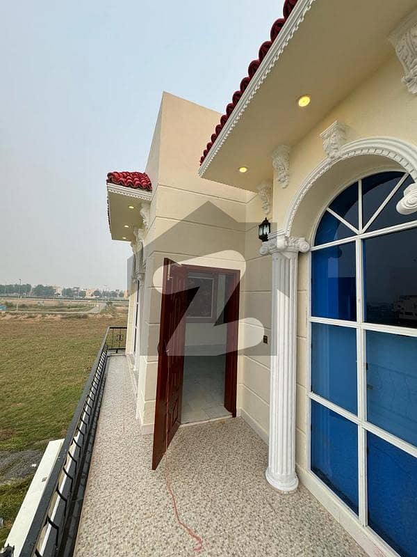Beautiful Brand New House For Sale