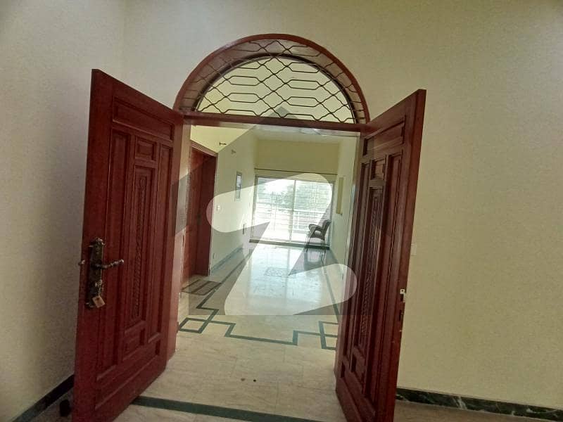 2 Kanal House Upper Portion For Rent in Chinar Bagh Raiwind Road Lahore