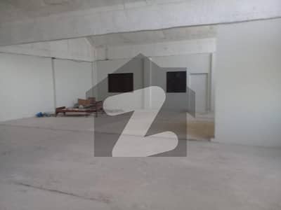 Blue Area Beverly Center 2nd Floor Office Available For Sale