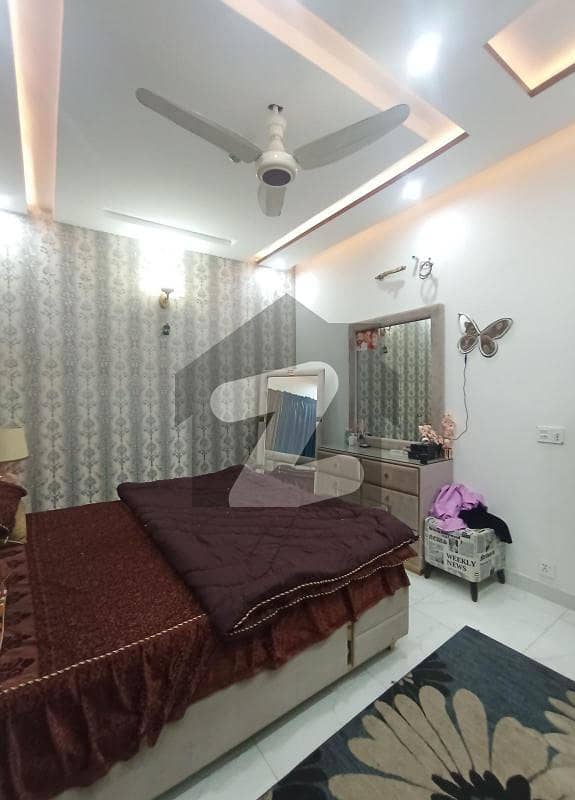 1 Badroom Fully Furnished Room Available For Rent in Dha Phase 1