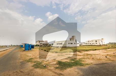 1 Kanal Hot Location Plot Near McDonald Available For Sale In Sector W Phase 7 DHA Lahore