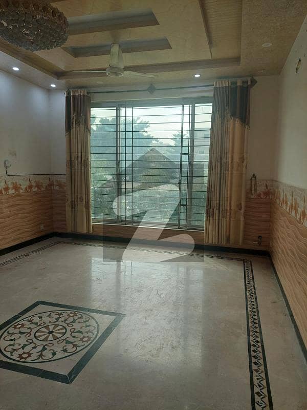 Ground Floor Is Available For RENT In G-13/4 Islamabad