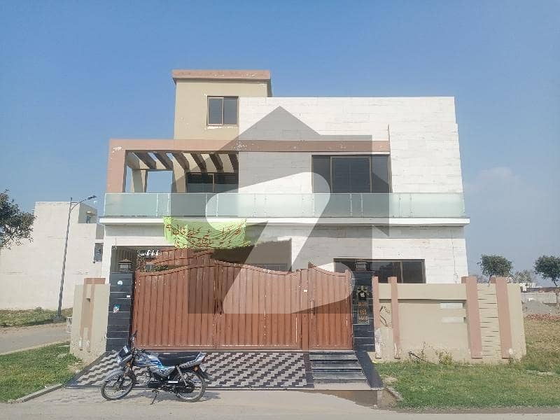 11 Marla looked option available for rent in New Lahore City Phase2 Block A