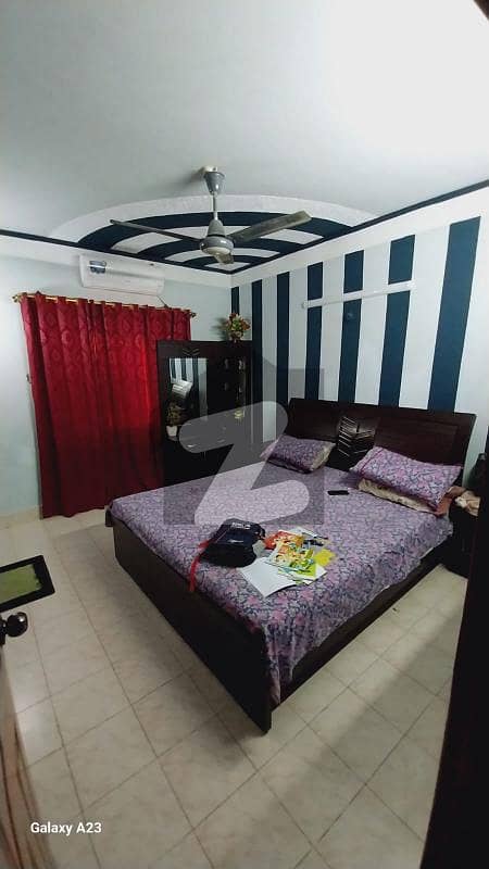 گلشنِ معمار گداپ ٹاؤن,کراچی میں 4 کمروں کا 8 مرلہ مکان 2.3 کروڑ میں برائے فروخت۔