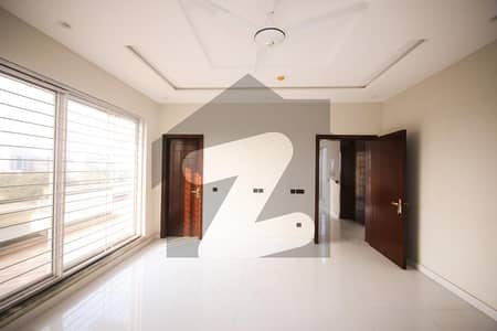 5 Beds 20 Marla Grand Prime Structure New House For Sale In Block Y DHA Phase 7 Lahore.