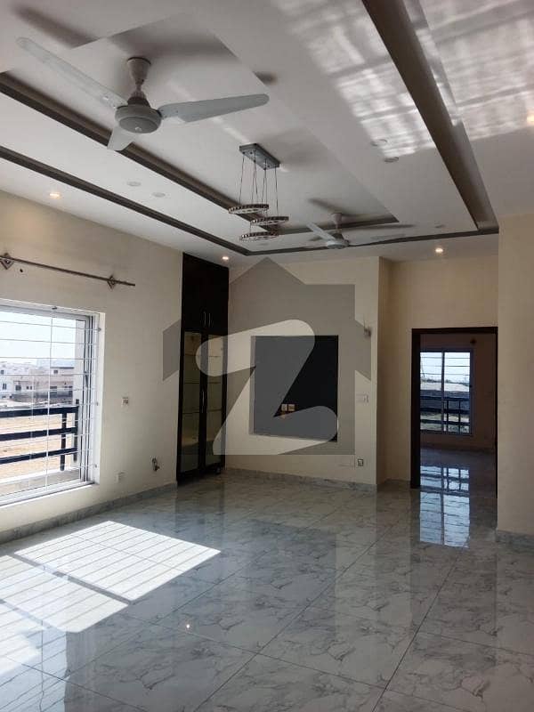 10 Marla Brand New Upper Portion For Rent in Bahria Town Rwp