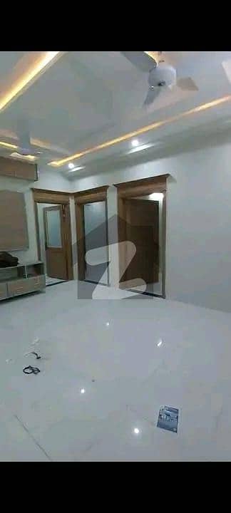 Beautiful 3 Story House For Rent In The Ideal Location Of Islamabad G-13