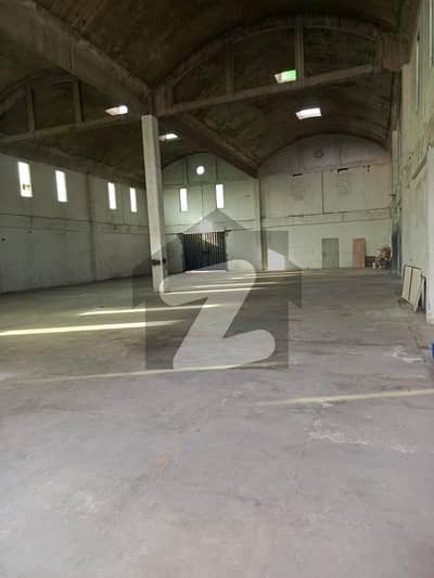 Warehouse Available For Rent Nearby Link Thokar Chowk