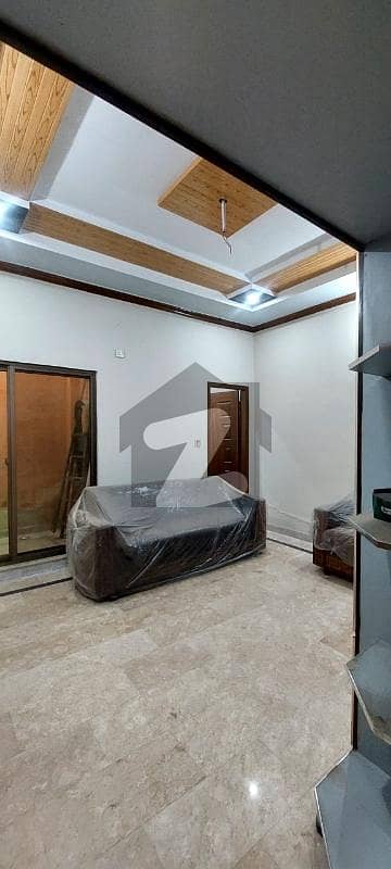 رائل گارڈن لاہور میں 3 کمروں کا 3 مرلہ مکان 1.2 کروڑ میں برائے فروخت۔