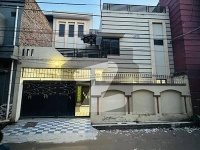 7 Marla Luxury Double Storey House For Rent Located At Warsak Road Doctor Colony