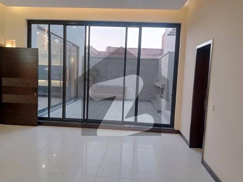 SEPARATE Entrance 1 KANAL UPPER PORTION AVAILABLE FOR RENT IN DHA PHASE 2
