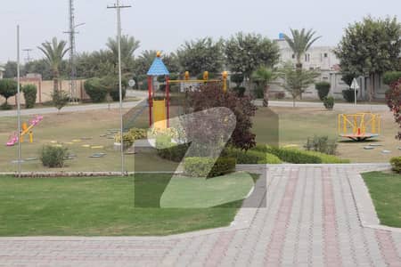 Form House Land For Sale