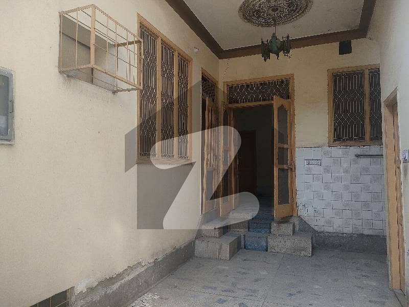 5 Marla House For Rent In Hayatabad Phase-4