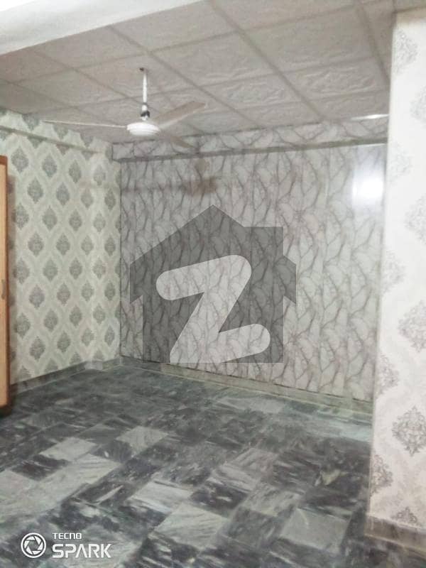 2 bed flat available for sale in PWD Markaz.