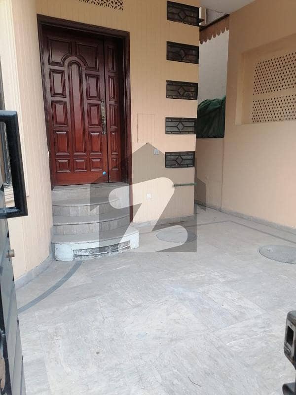 5 Marla Modern Design House For Sale in DHA Phase 3 Block W Lahore