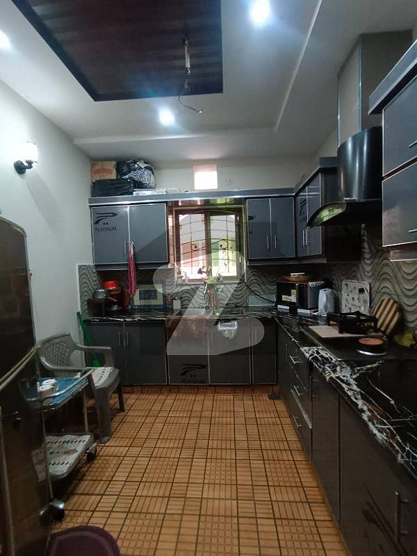 8 marla low budget house for sale