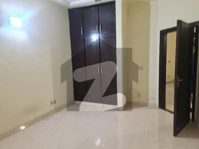 2nd Floor Tower B 2 Beds Apartment for Rent in DHA Phase 8 Ex Air Avenue