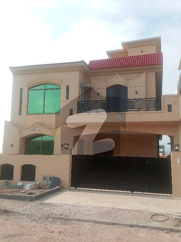 Brand New Beautiful House With Top Location