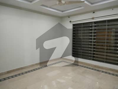 10 Marla Upper Portion Available For Rent In Bahria Town Rawalpindi Islamabad
