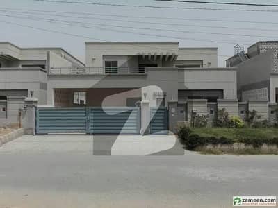 5 Bed Dd Sector H Askari V House Is Available