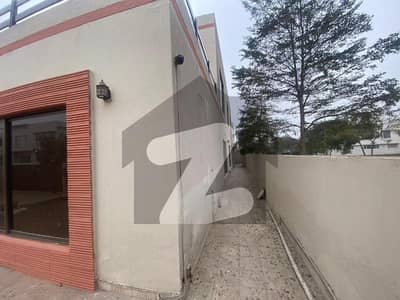 Out Of Market Option 1 Kanal Bungalow On Top Location For Rent In DHA Phase 2 Block-R Lahore