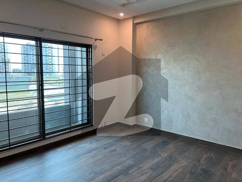 Askari 11 Sector D 10 Marla 03 Bed Brand New Luxury Apartment For Sale