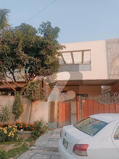 You Can Find A Gorgeous House For Rent In Wapda Town