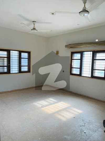 500 Yards Bungalow For Rent At DHA Phase 8