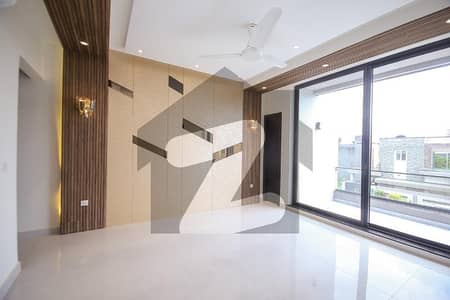 10 Marla Most Beautiful Modern Design Bungalow For Sale In DHA