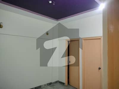 Ideal Flat For Sale In Abul Hassan Isphani Road