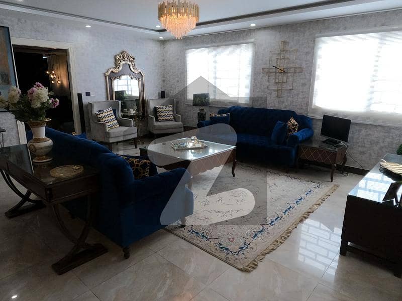 Shaheed E Millat Duplex Apartment For Sale