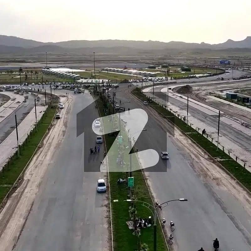 1 KANAL BARCODE FILE AVAILABLE FOR SALE (DHA QUETTA) DHA Defence, Quetta ID49204225