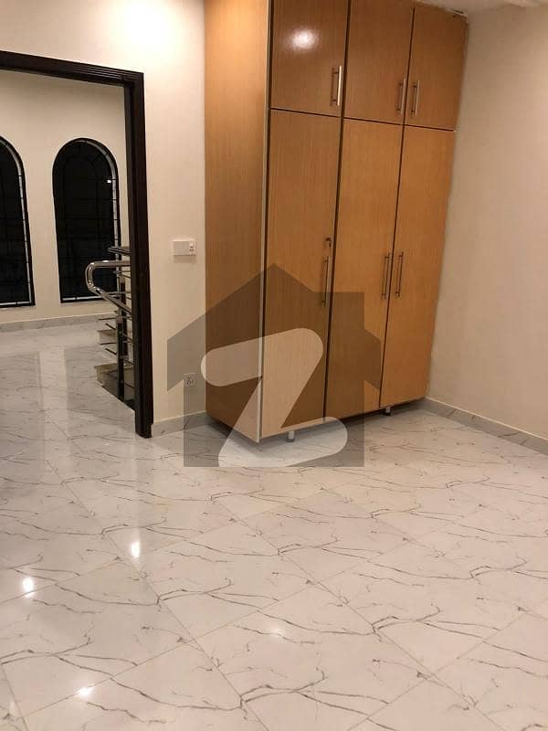 Lake City 5 Marla House Available For Rent Lake City Sector M7