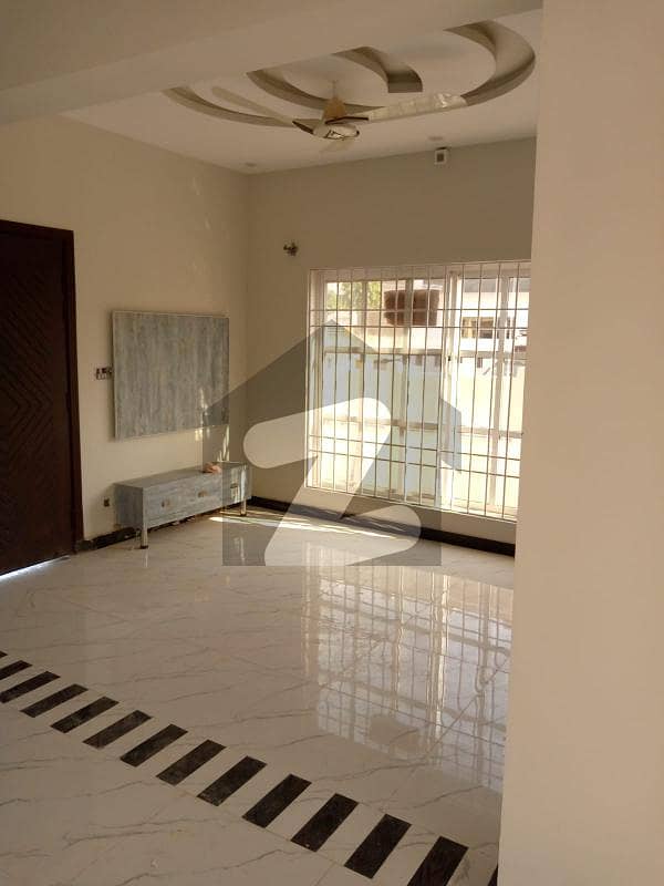 6.5 Marla Brand New House In Sector N For Sale