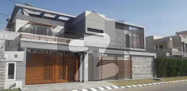 Prime Location 1000 Square Yards House In Stunning DHA Phase 8 Is Available For Sale