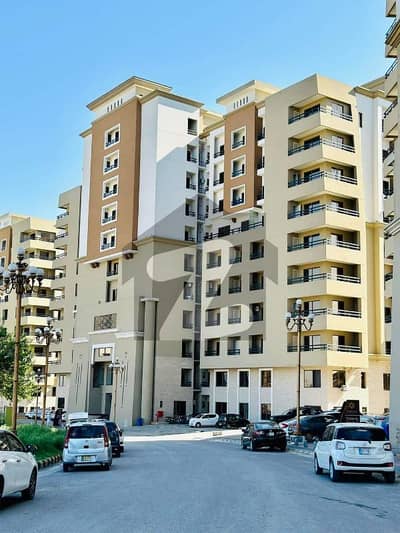 Four Bed Flat For Rent In Zarkon Heights G15 Islamabad