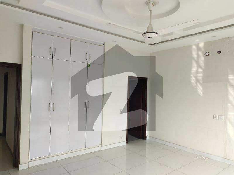 1 Kanal With Gas Upper Portion Available For Rent In Fazaia Housing Scheme Lahore
