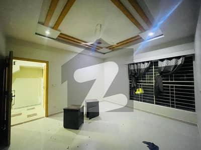 5.33 Marla 3 Bedroom House At Very Prime Location Of Tulip Ext. Bahria Town Lahore