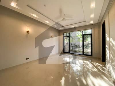 Victorain Design 02 Kanal Brand New Villa Is Available For Sale In DHA Ex Park View Lahore