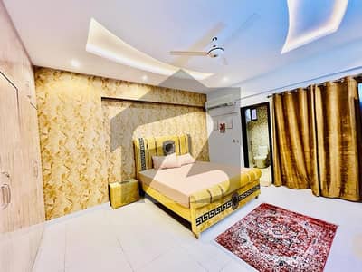 40*80 Double Storey House For Rent In Sector G-9 Islamabad