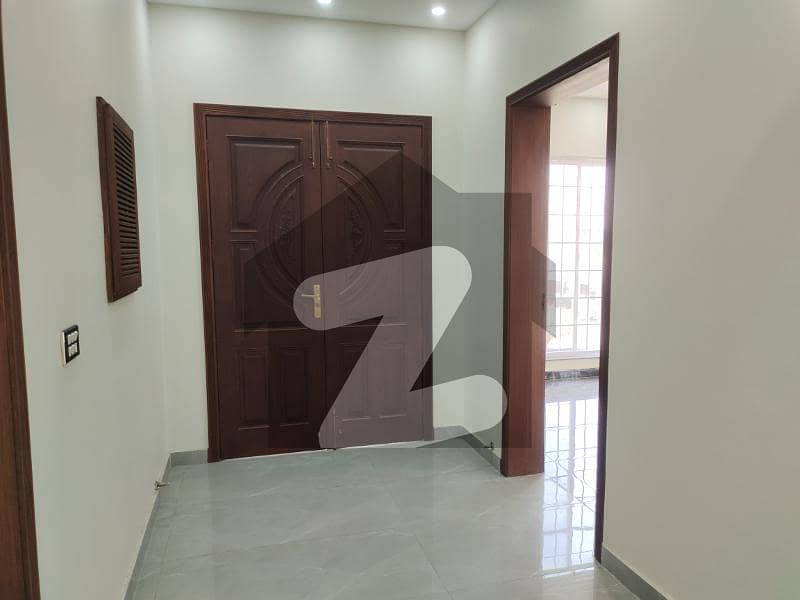 1 Kanal Brand New Upper Portion Available For Rent In Fazaia Housing Scheme Lahore
