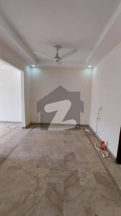6 Marla House For Rent With Maximum Covered Area With Gas At Main Road