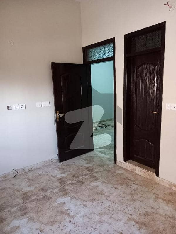 100 Square Yards Lower Portion In DHA Defence For rent At Good Location