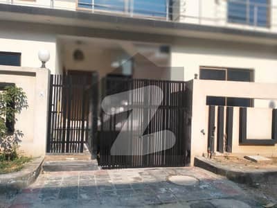 5 Marla Triple Storey House For Sale In B17 F Block Islamabad