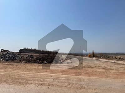10 Marla Residential Plot For Sale in Bahria Town Phase-8 ,(BAHRIA ORCHARD),Rwp.