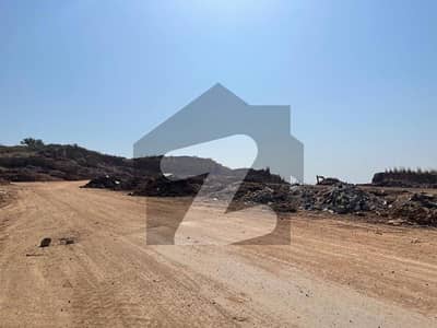 5 Marla Residential Plot For Sale in Bahria Town Phase-8 ,(BAHRIA ORCHARD),Rwp.