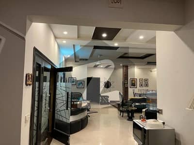 20 Marla House In Wapda Town For Sale At Good Location