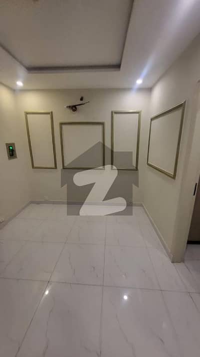 1 Bed Non Furnished Available For Rent In Bahria Town Lahore. It Is Available At Very Affordable Rate